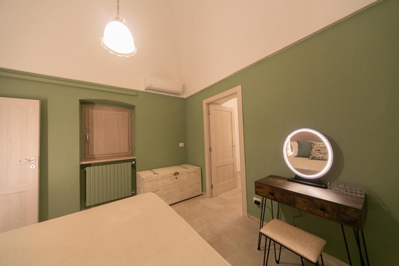 Trullo Alfieri - Relax E Garden Apartment Alberobello Exterior foto